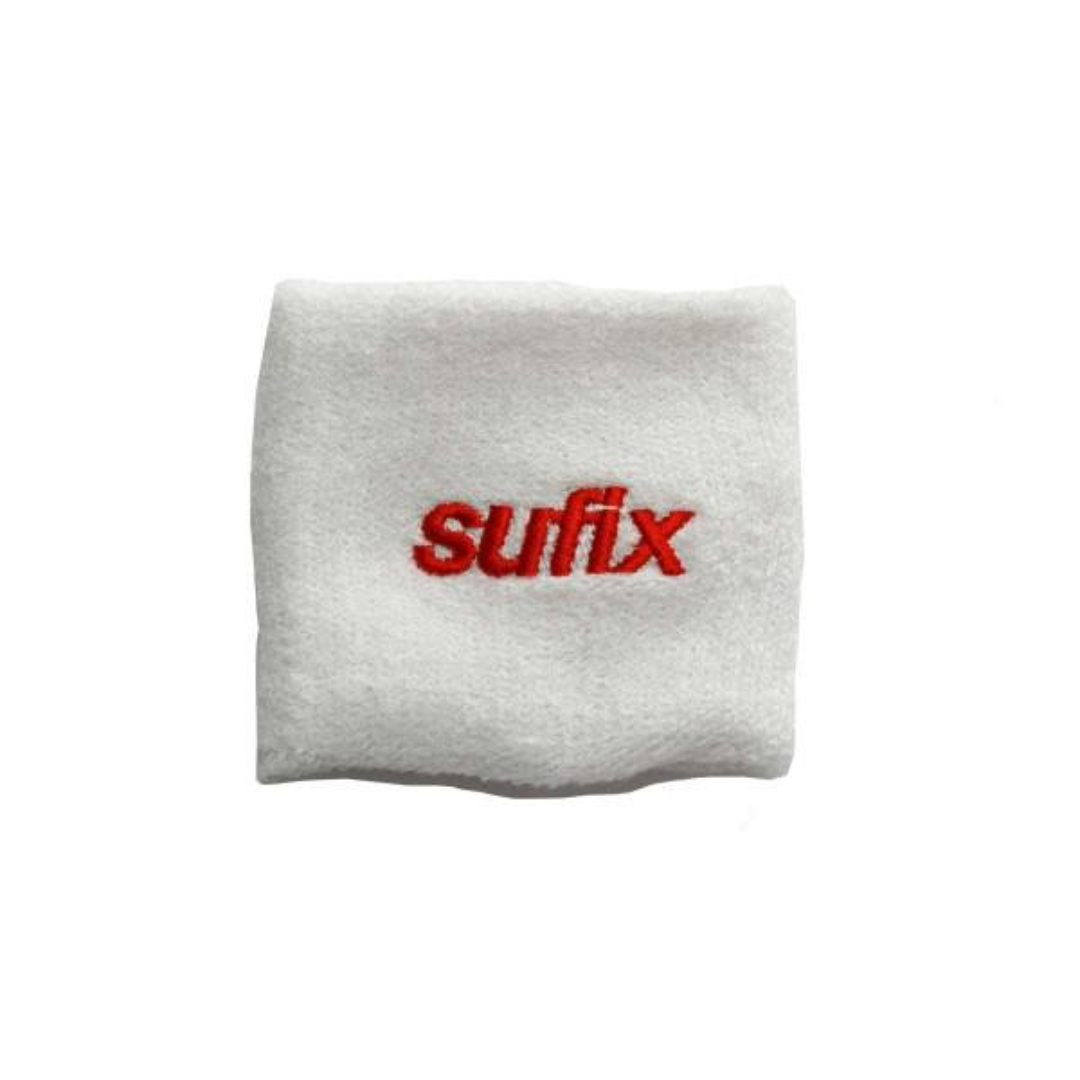 MUÑEQUERA SUFIX REGULAR PAR UNISEX 1.95.10
