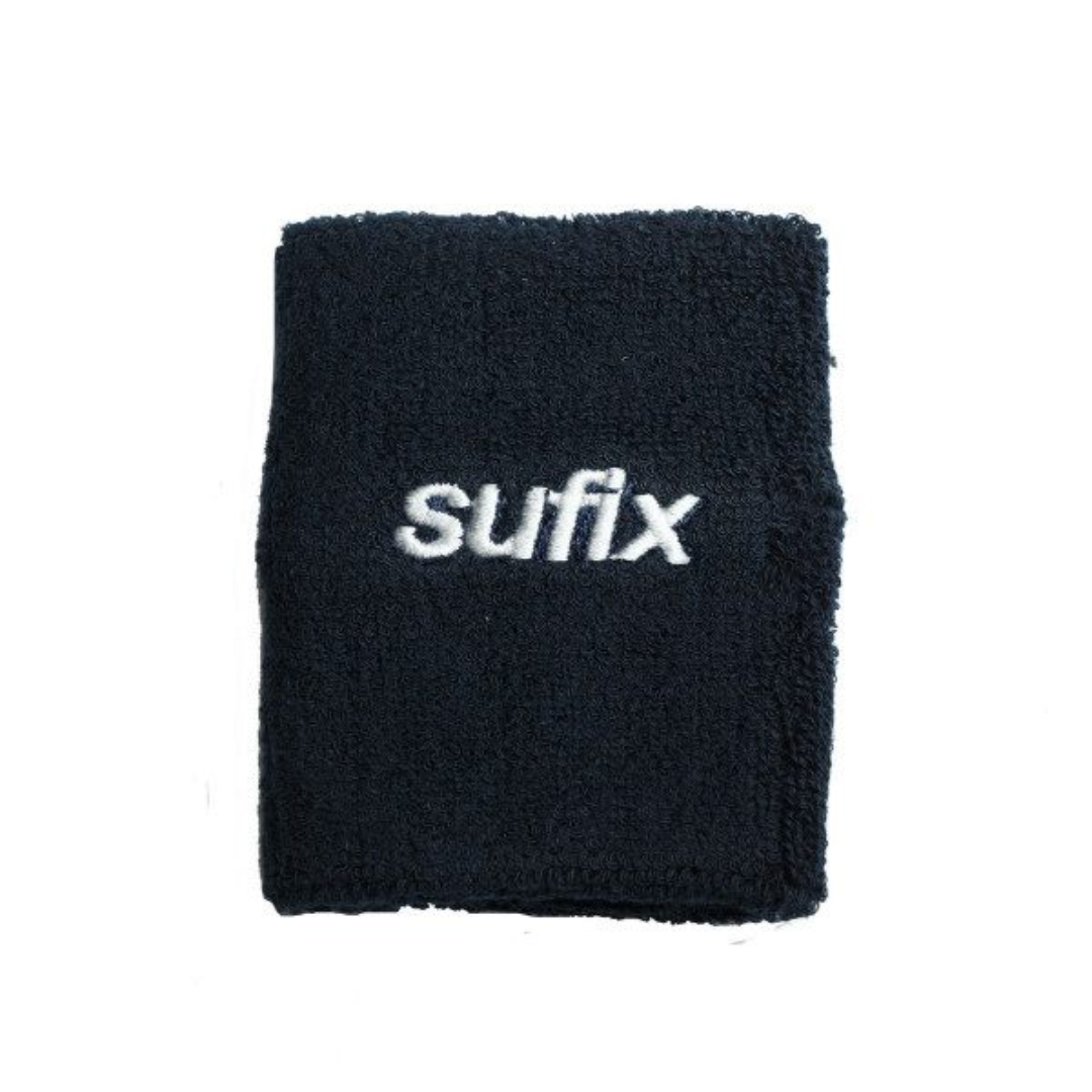 MUÑEQUERAS SUFIX DOBLE PAR UNISEX 1.95.11