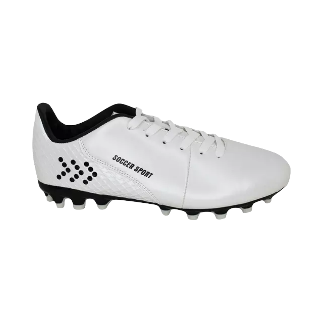 ZAPATILLAS DE FUTBOL SOCCER ADULTO SB-33