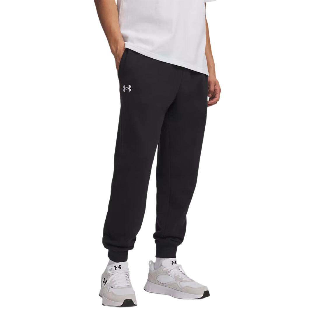 PANTALON UNDER ARMOUR RIVAL FLEECE UNISEX 1379774-001