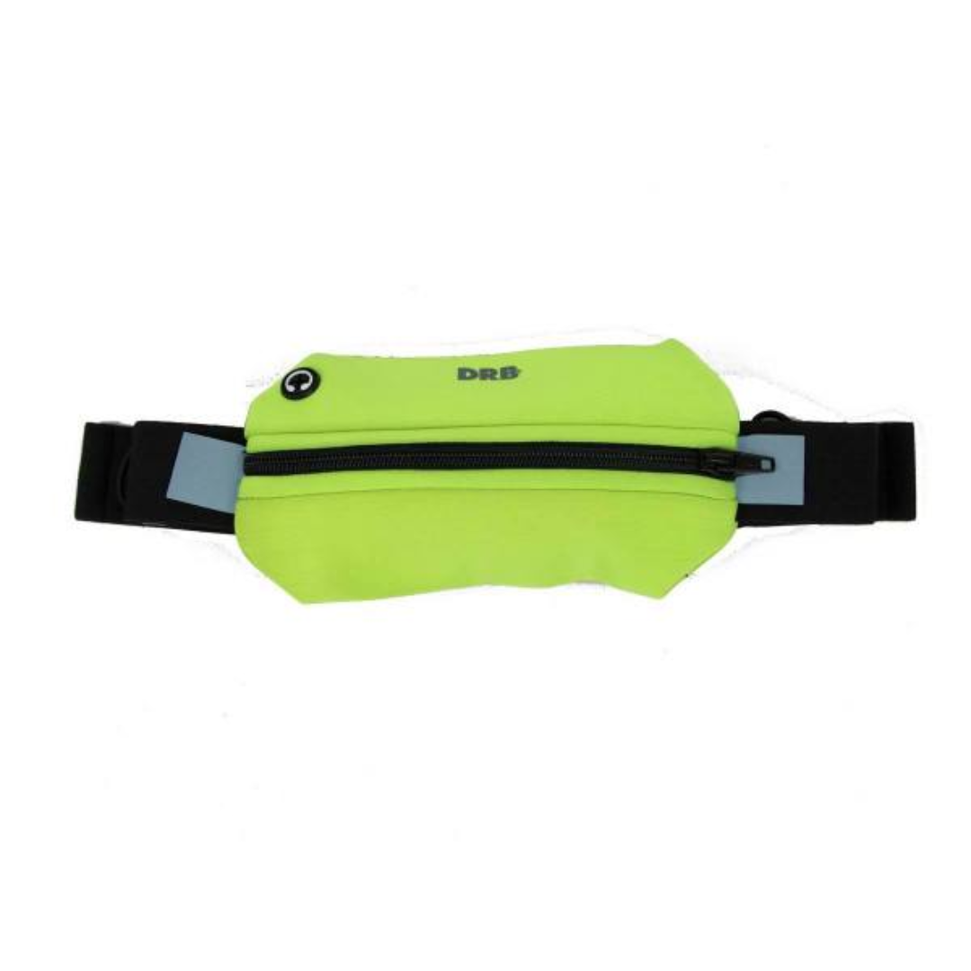 BANANO DRIBLING CINTO RUNNING UNISEX F.50.04
