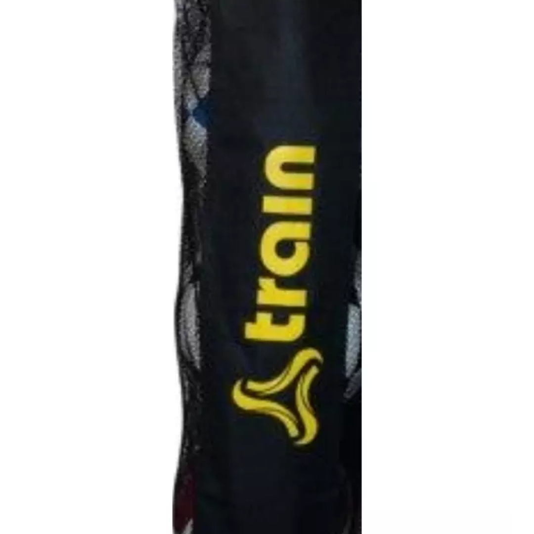 BOLSO TUBULAR TRASLADA BALONES TRAIN | DEPFUTBOL002