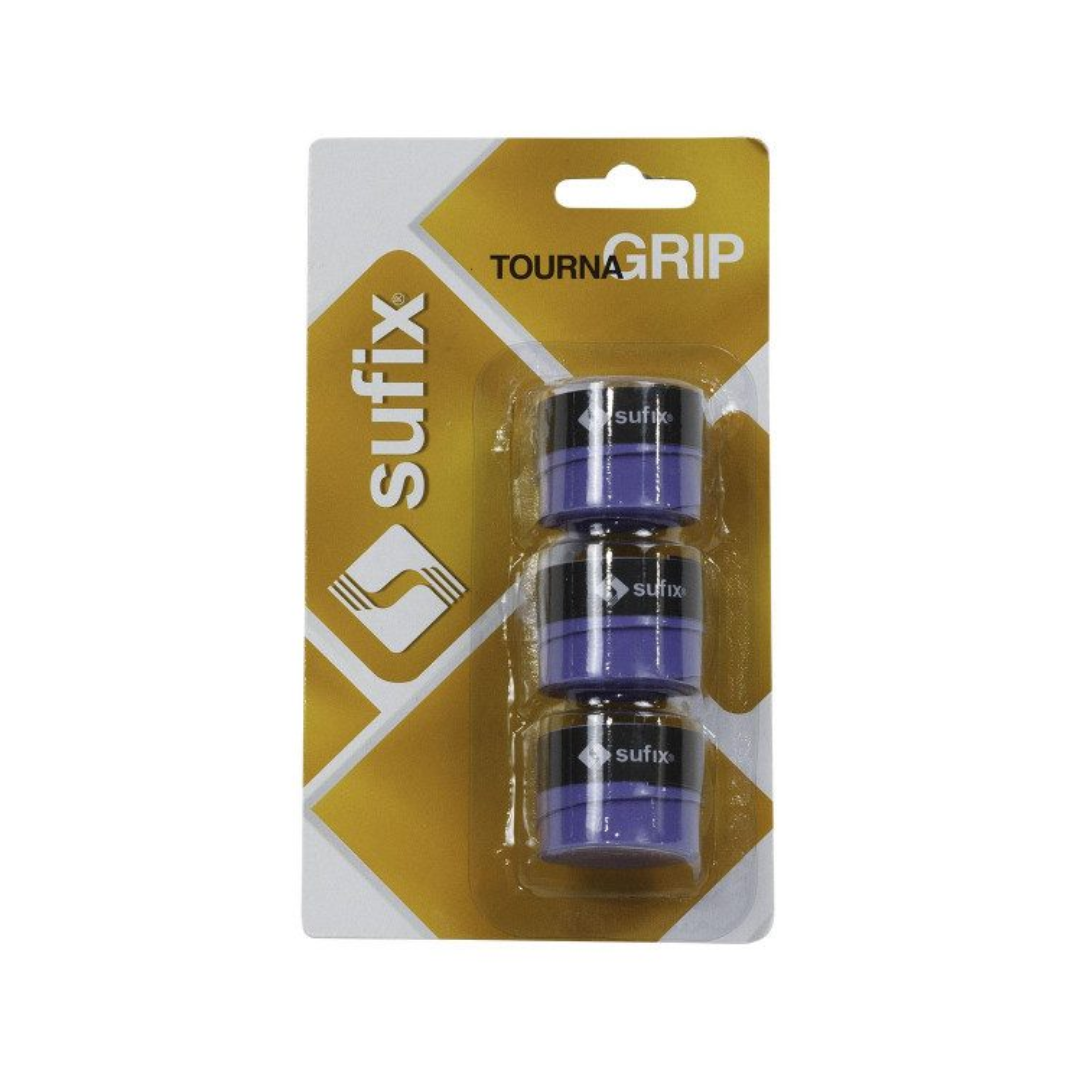 GRIP SUFIX SPORTCOM X3 UNIDADES UNISEX 1.80.00