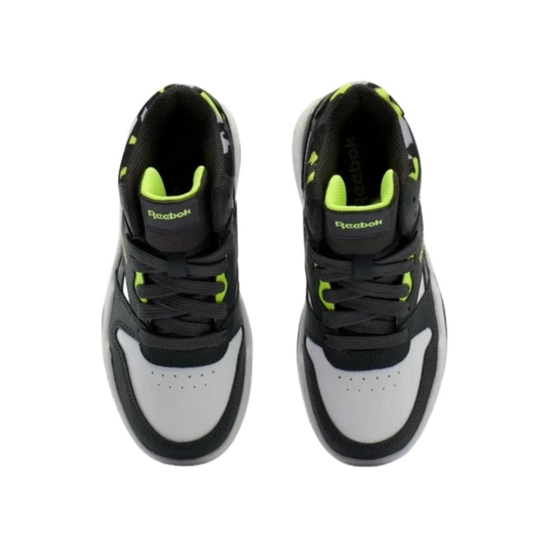 ZAPATILLAS REEBOK CLASSICS BB 4500 COURT (NIÑOS) | 100200928