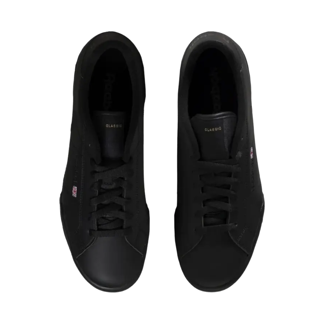 ZAPATILLAS URBANAS REEBOK NPC UNISEX V69010