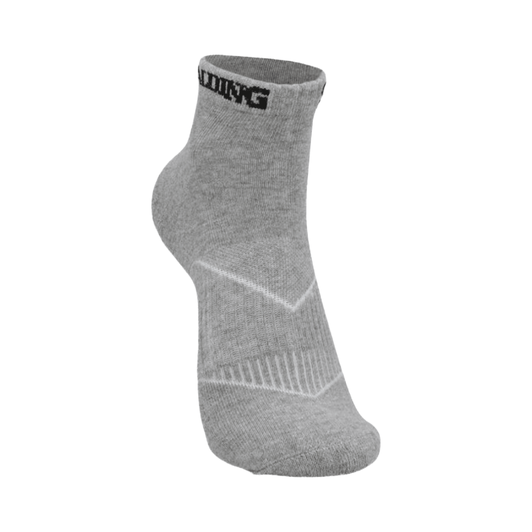 CALCETINES SPALDING CORTOS TRIPACK INFANTIL SPSTCOS003