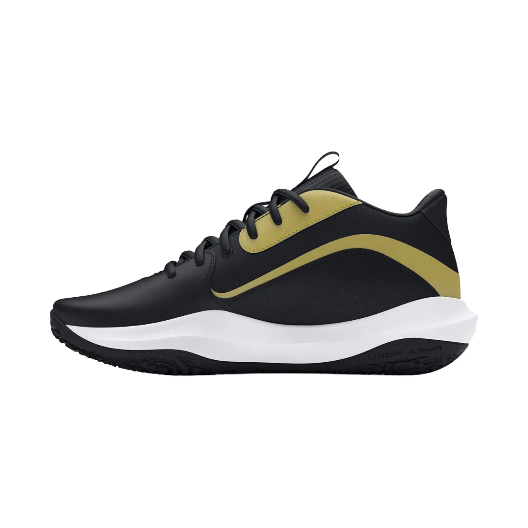 ZAPATILLAS DE BASKETBALL UNDER ARMOUR JUVENIL LOCKDOWN  3028514-001