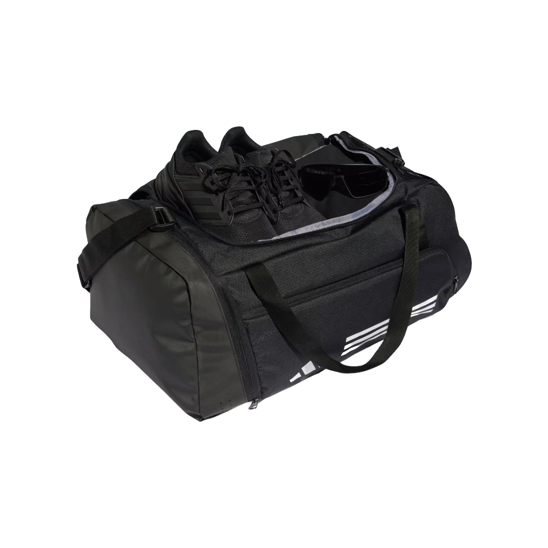 BOLSO DEPORTIVO ADIDAS ESSENTIALS 3 TIRAS MEDIANA IP9863