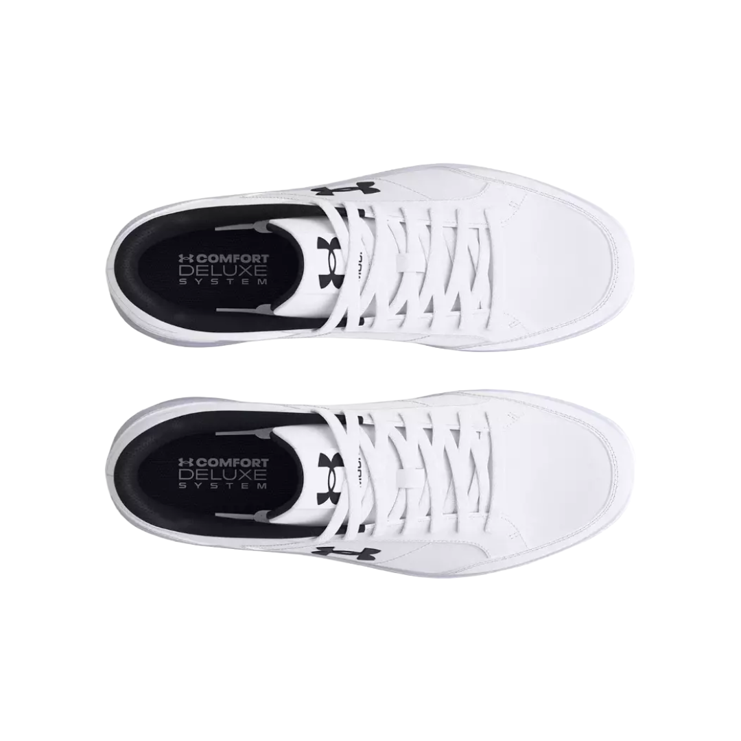 ZAPATILLAS URBANAS UNDER ARMOUR OFICCIAL HOMBRE 3028486-101
