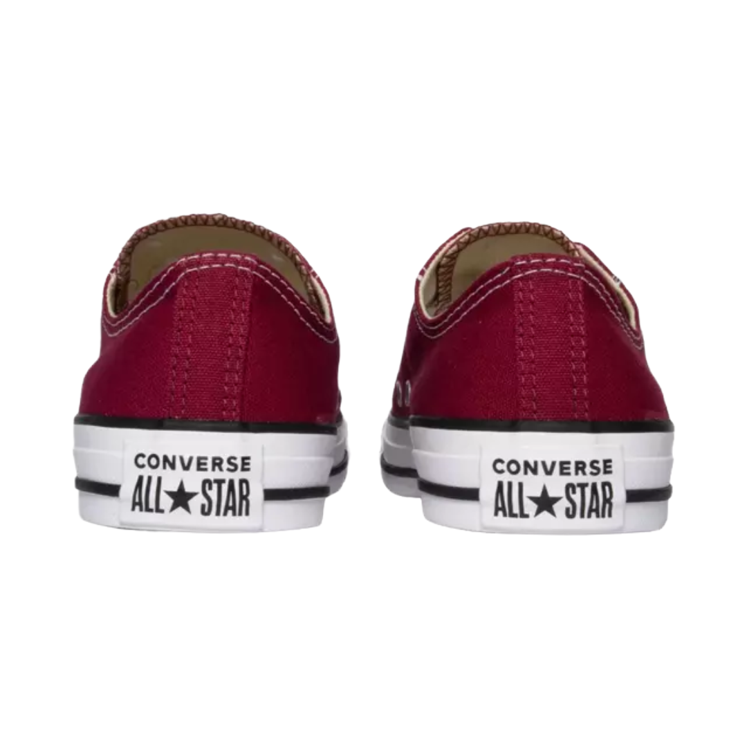 ZAPATILLAS URBANAS CHUCK TAYLOR JUVENIL M9691C-612