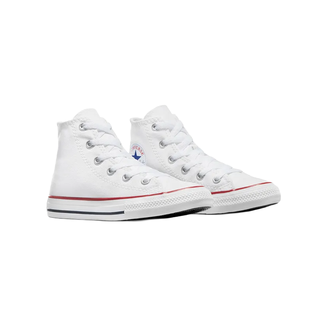 ZAPATILLAS URBANAS CONVERSE CHUCK TAYLOR INFANTIL 3J253C-102