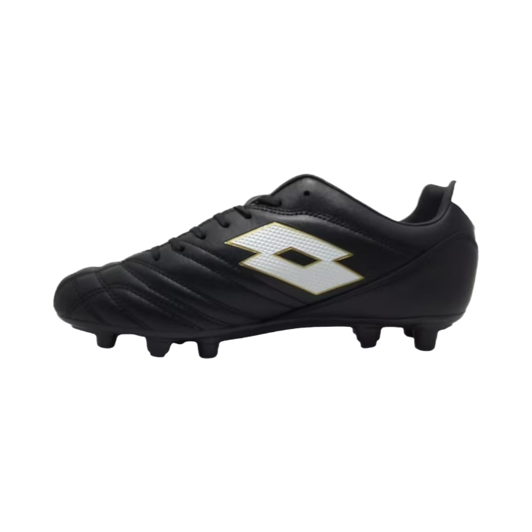 ZAPATILLAS DE FUTBOL LOTTO ADULTO STADIO 705 FG 2195451OG