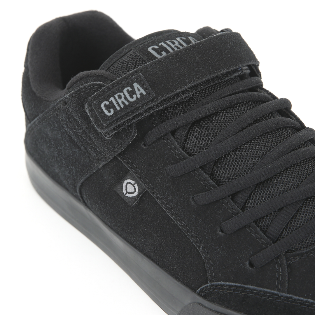 ZAPATILLAS URBANAS CIRCA 205 VULC HOMBRE 14004