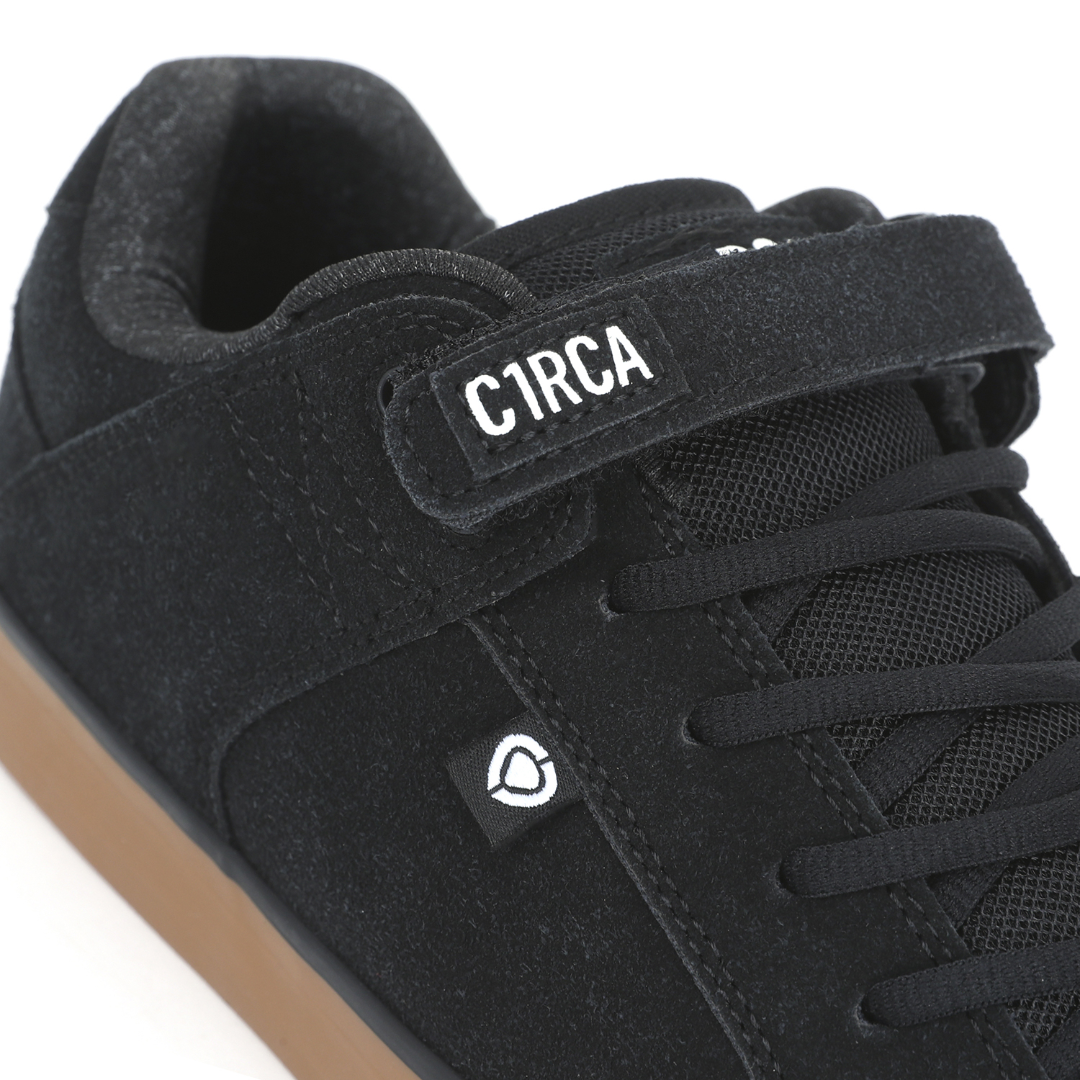 ZAPATILLAS URBANAS CIRCA 205 VULC HOMBRE 13032