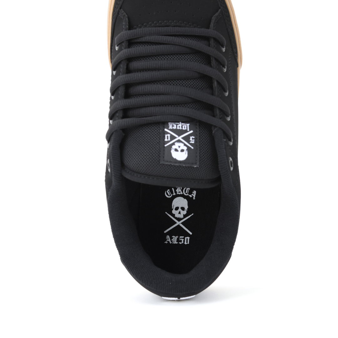ZAPATILLAS URBANAS CIRCA AL50 HOMBRE 1203