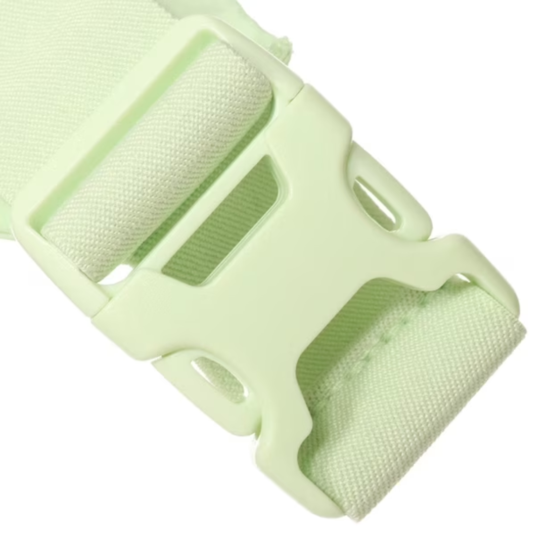 BANANO UNDER ARMOUR PARA RUNNING SPEEDPOCKET UNISEX ROCK 1369219-369