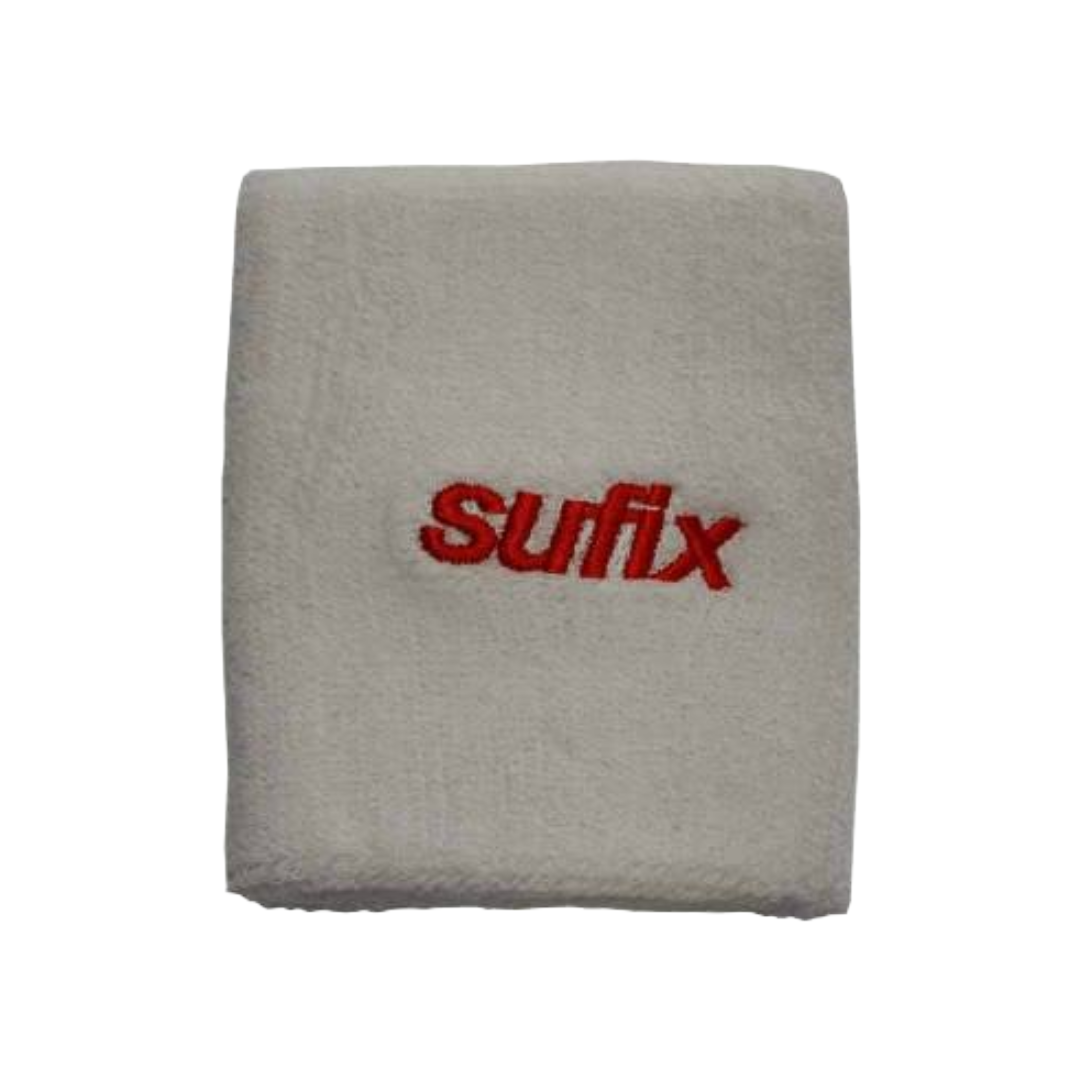MUÑEQUERAS SUFIX DOBLE PAR UNISEX 1.95.11