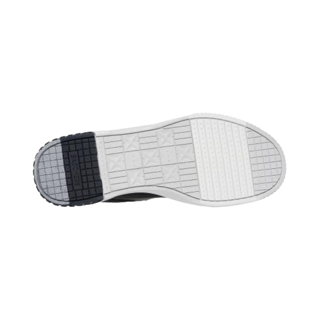 ZAPATILLAS URBANAS SKECHERS RADIANT ROAR MUJER 185223-BLK