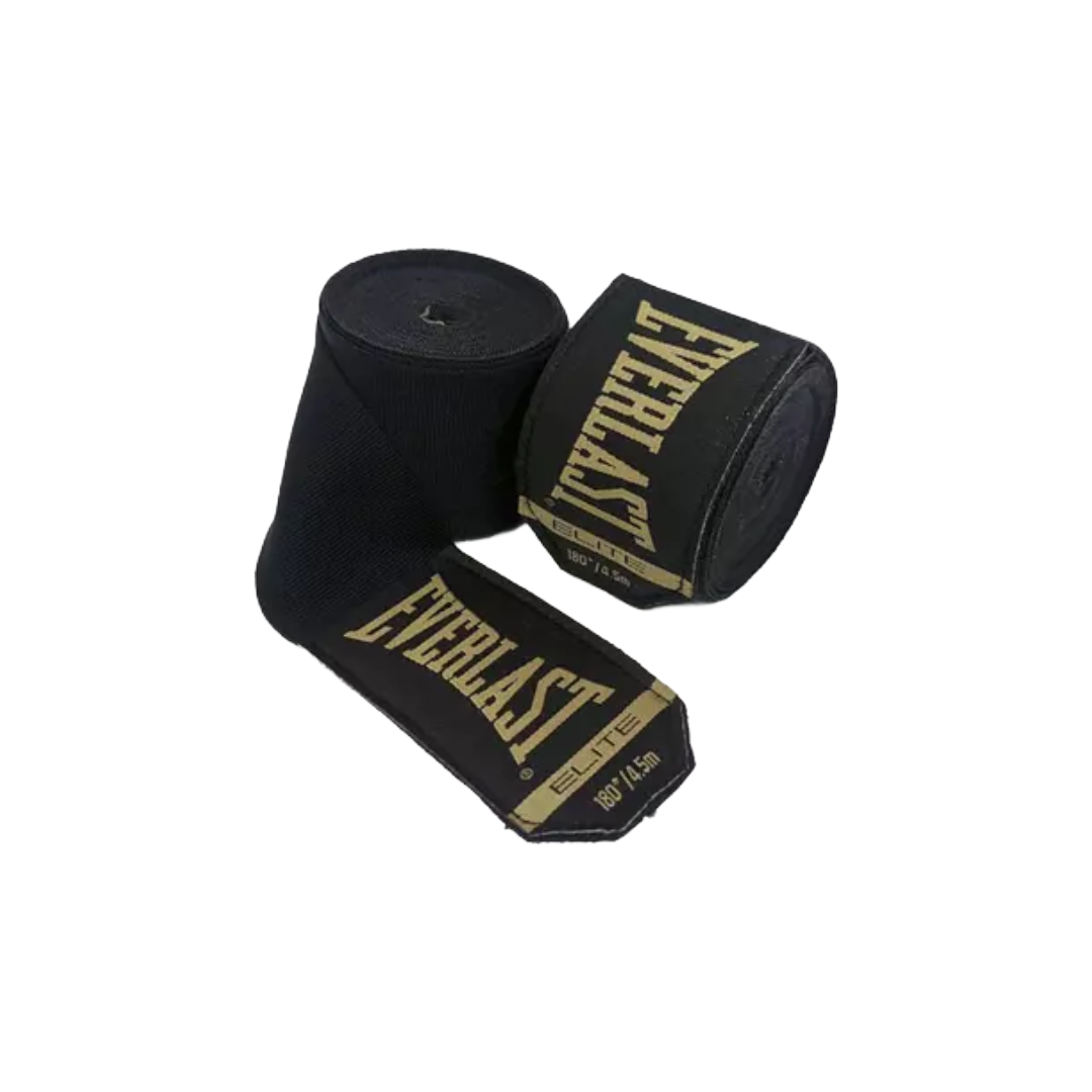 VENDAS EVERLAST  ELITE 180 UNISEX 009283624231