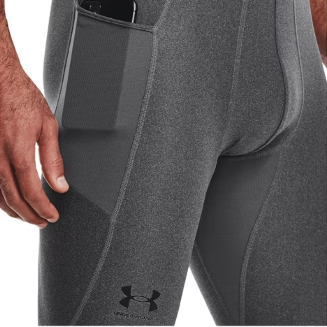 PANTALON PRIMERA CAPA UNDER ARMOUR HEATGEAR 1361586-090
