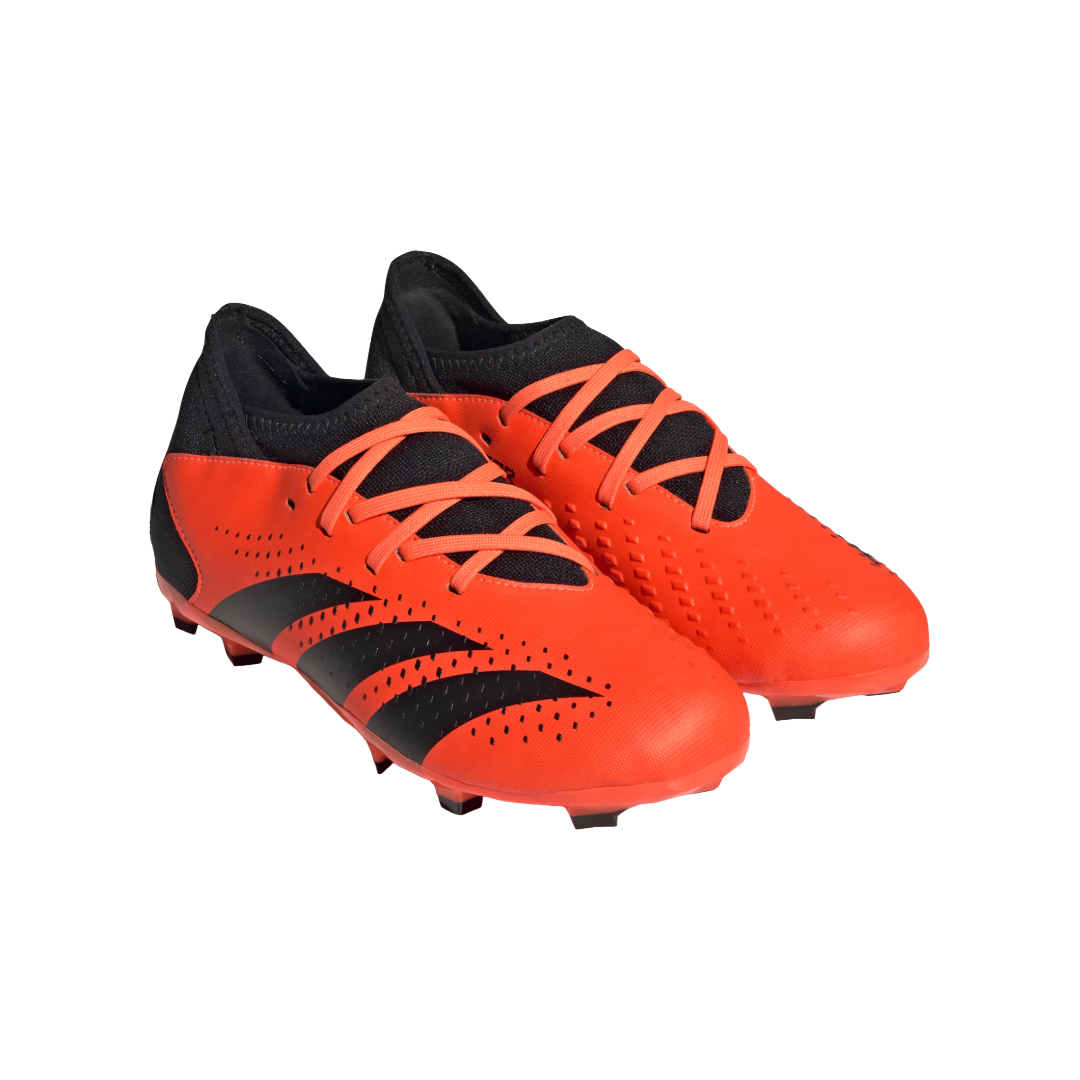 ZAPATILLAS DE BABYFÚTBOL ADIDAS PREDATOR ACCURACY.3 FG/MG INFANTIL | GW4608