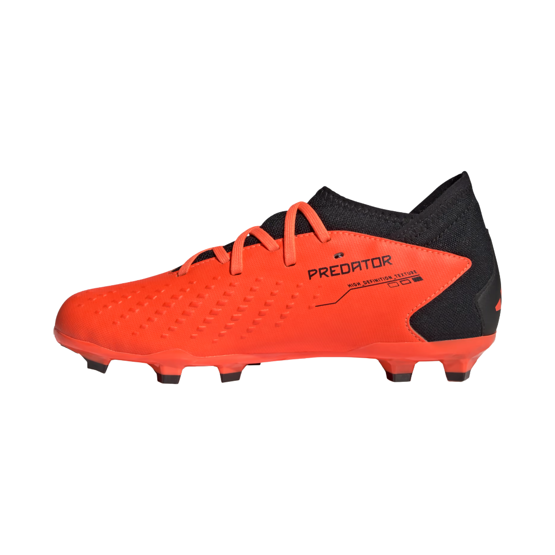 ZAPATILLAS DE BABYFÚTBOL ADIDAS PREDATOR ACCURACY.3 FG/MG INFANTIL | GW4608