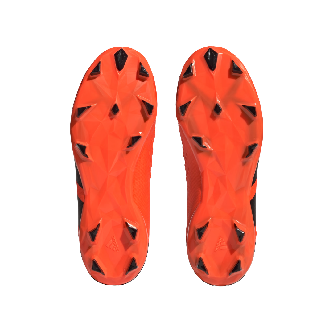 ZAPATILLAS DE BABYFÚTBOL ADIDAS PREDATOR ACCURACY.3 FG/MG INFANTIL | GW4608