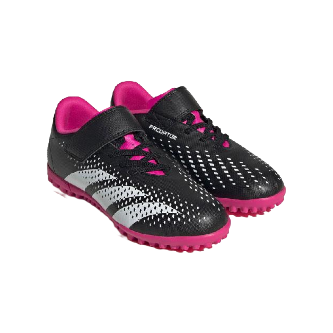 ZAPATILLAS DE BABYFÚTBOL ADIDAS PREDATOR ACCURACY.4 TF INFANTIL | GW7083