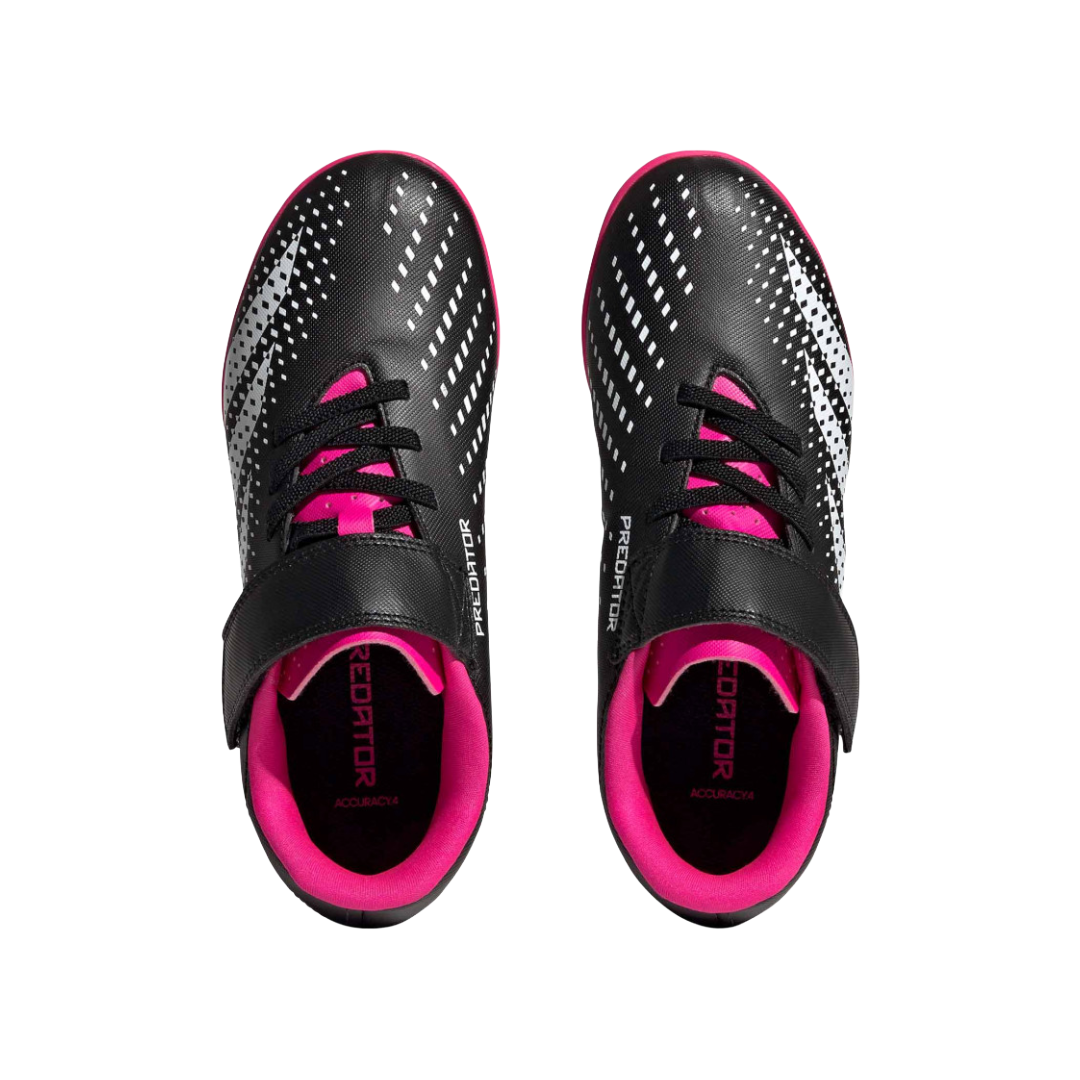 ZAPATILLAS DE BABYFÚTBOL ADIDAS PREDATOR ACCURACY.4 TF INFANTIL | GW7083