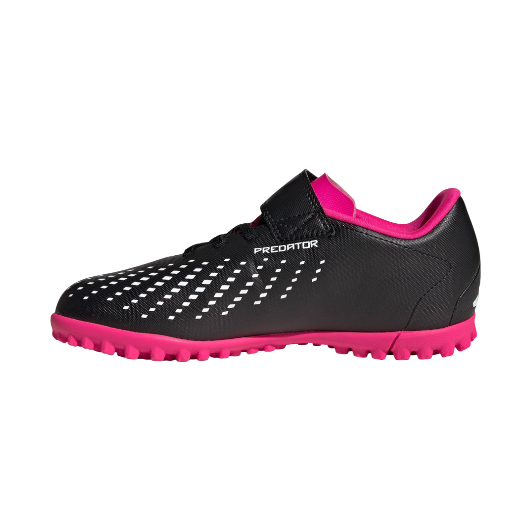 ZAPATILLAS DE BABYFÚTBOL ADIDAS PREDATOR ACCURACY.4 TF INFANTIL | GW7083