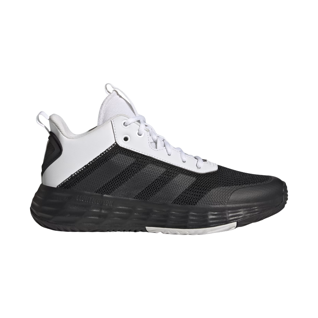 ZAPATILLAS DE BASKETBALL ADIDAS OWN THE GAME 2.0 HOMBRE | GY9696