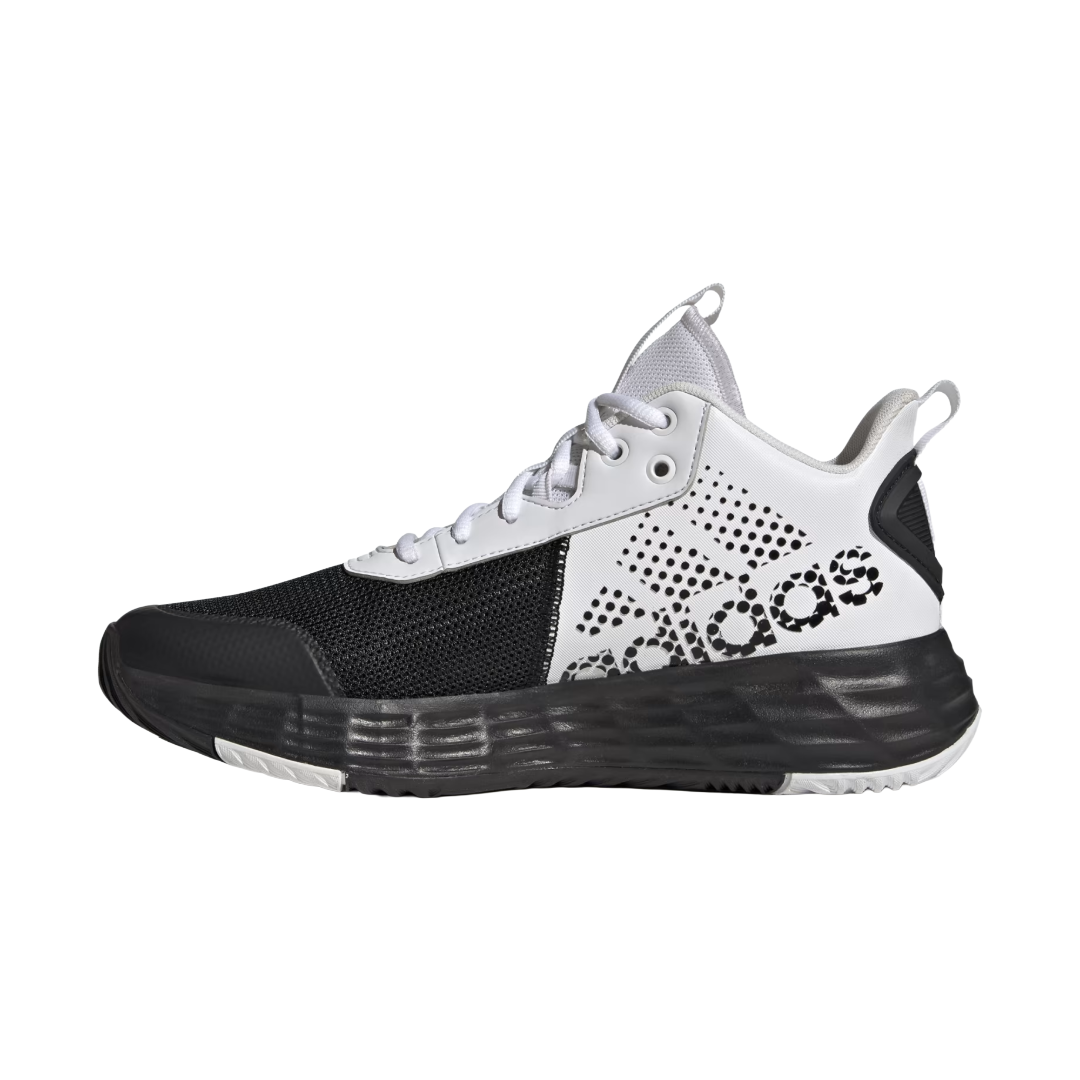 ZAPATILLAS DE BASKETBALL ADIDAS OWN THE GAME 2.0 HOMBRE | GY9696