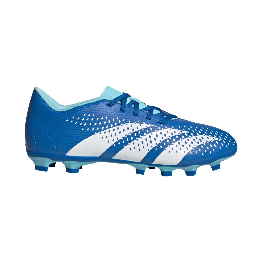 ZAPATILLAS DE FÚTBOL ADIDAS PREDATOR ACCURACY.4 FG/MG ADULTO | GZ0010