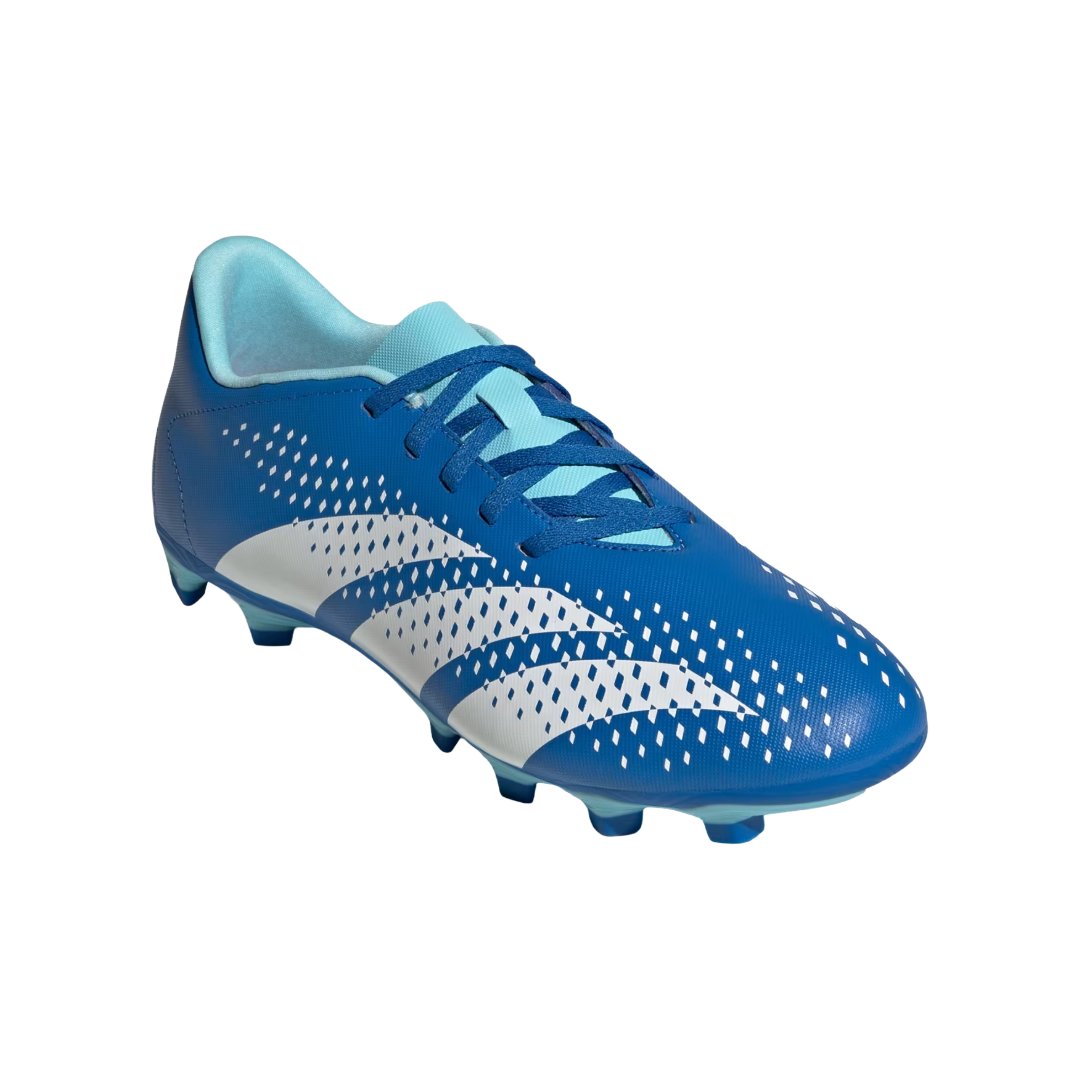 ZAPATILLAS DE FÚTBOL ADIDAS PREDATOR ACCURACY.4 FG/MG ADULTO | GZ0010