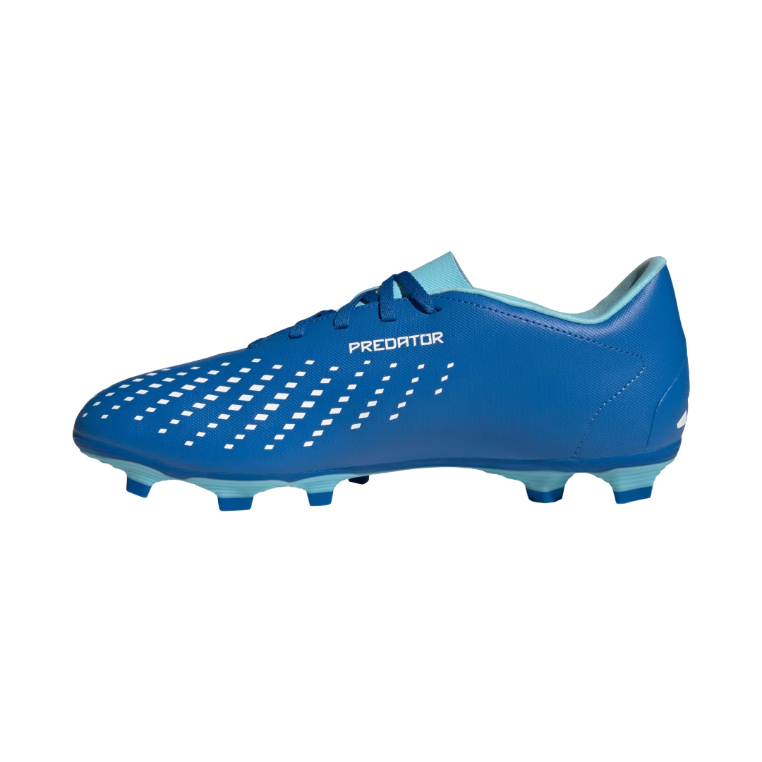 ZAPATILLAS DE FÚTBOL ADIDAS PREDATOR ACCURACY.4 FG/MG ADULTO | GZ0010