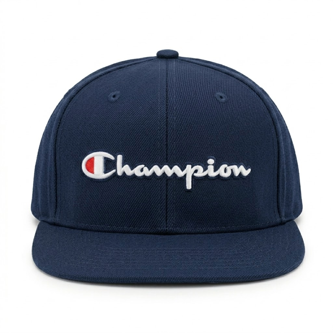 GORRO CHAMPION BB SNAPBACK 3D NAVY HOMBRE | H0805-590908