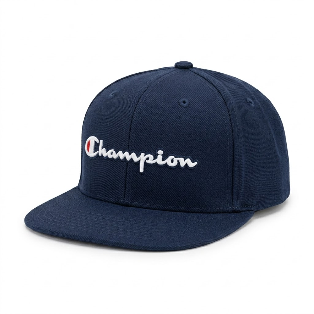 GORRO CHAMPION BB SNAPBACK 3D NAVY HOMBRE | H0805-590908