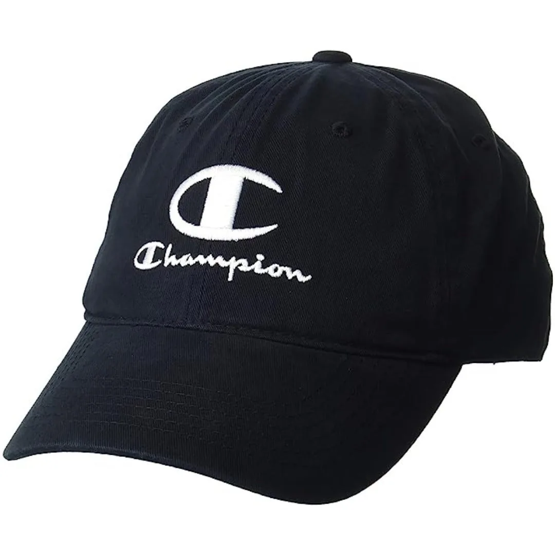 JOCKEY CHAMPION RELAXED HAT HOMBRE | H78458-590905