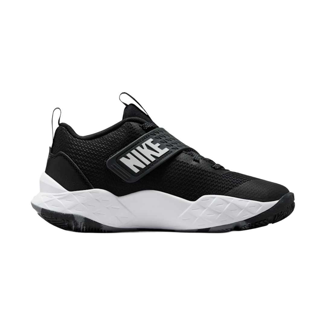 ZAPATILLAS DE BASKETBALL NIKE TEAM HUSTLE D 12 JUVENIL | HF6279-002