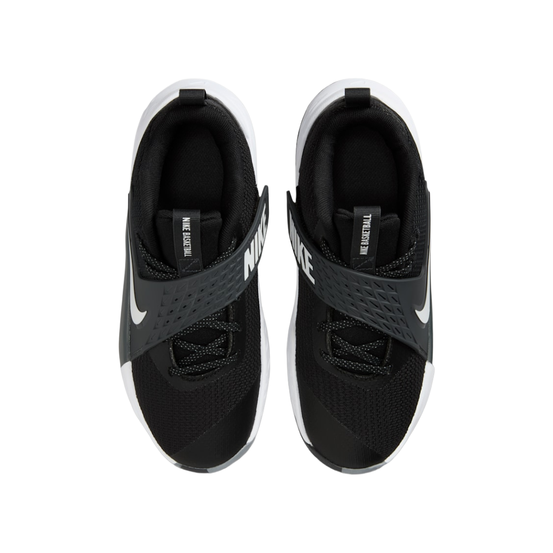 ZAPATILLAS DE BASKETBALL NIKE TEAM HUSTLE D 12 JUVENIL | HF6279-002