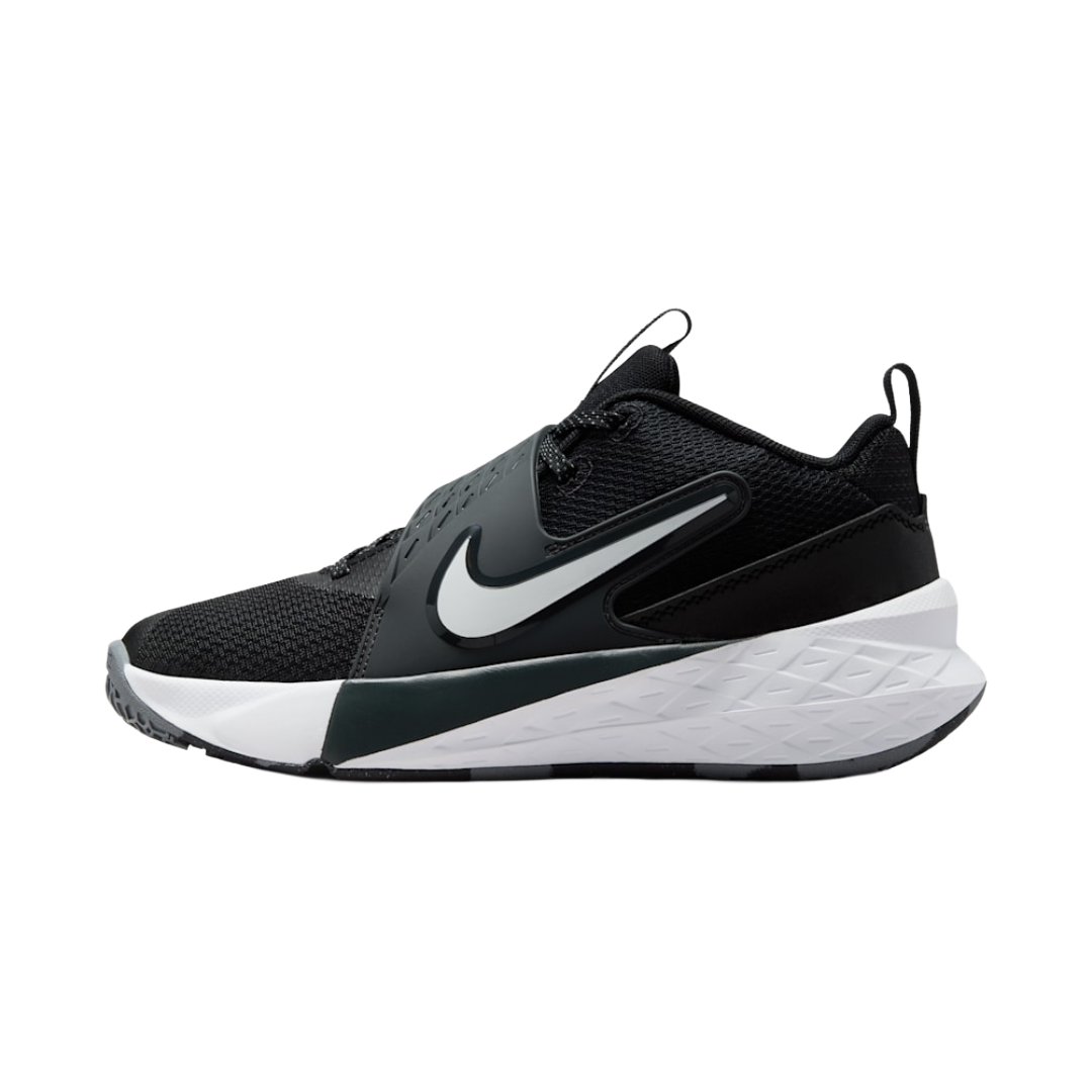 ZAPATILLAS DE BASKETBALL NIKE TEAM HUSTLE D 12 JUVENIL | HF6279-002