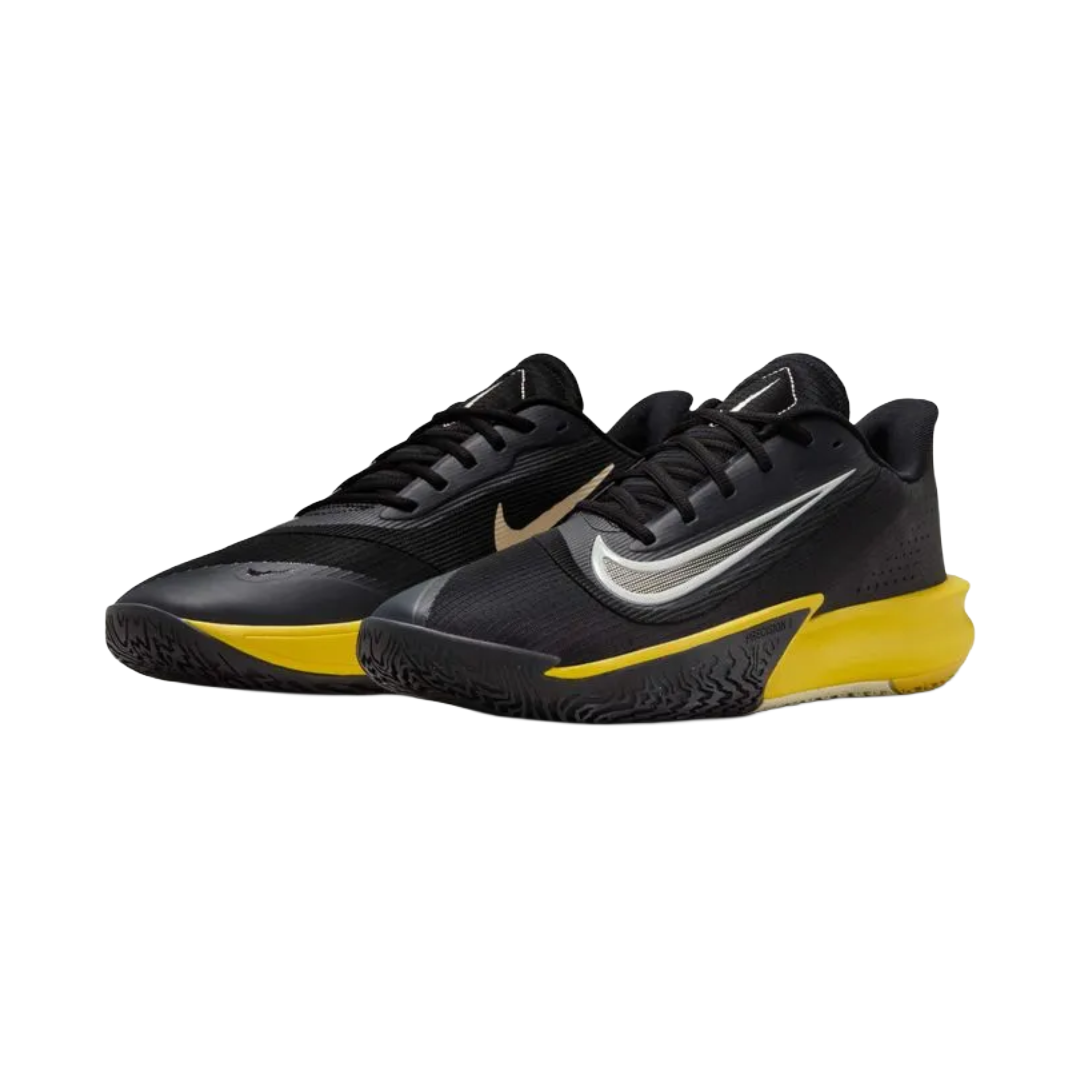 ZAPATILLAS DE BASKETBALL NIKE PRECISION 7 HOMBRE | HJ9153-001