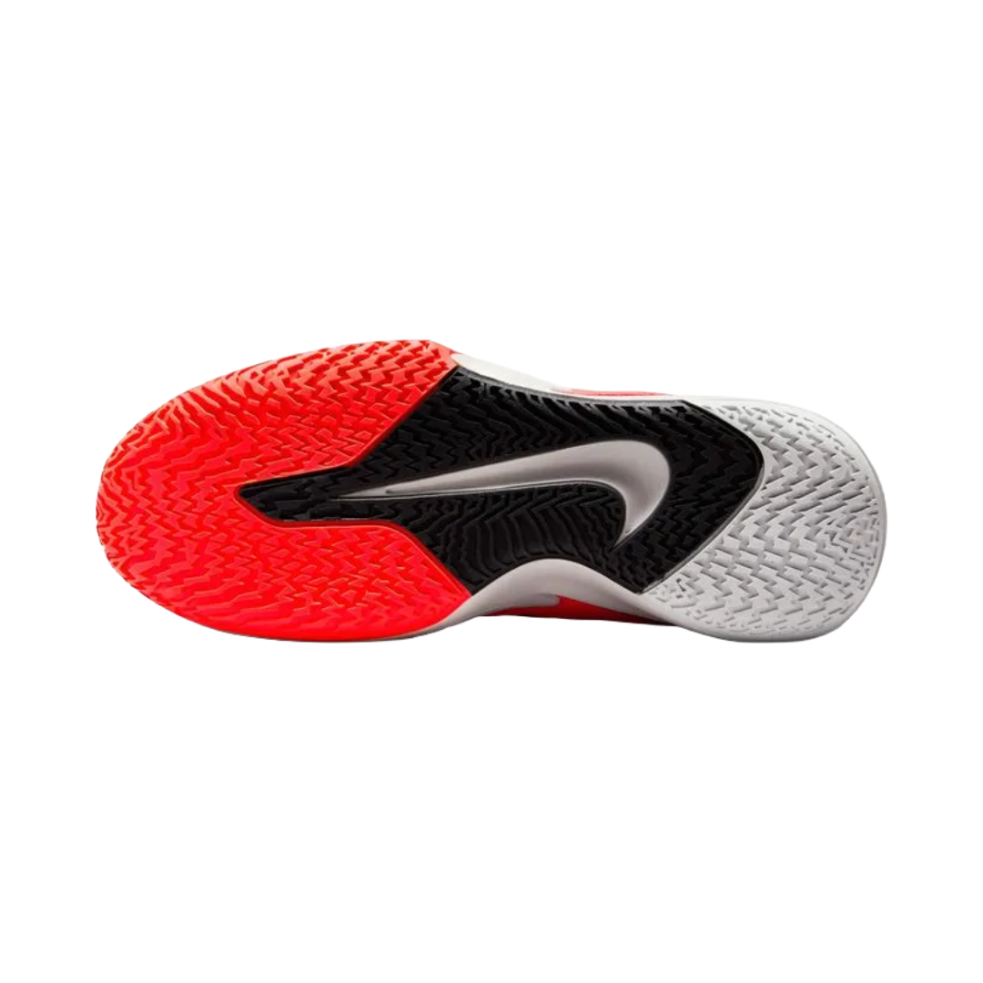 ZAPATILLAS DE BASKETBALL NIKE PRECISION 7 HOMBRE | HJ9153-600
