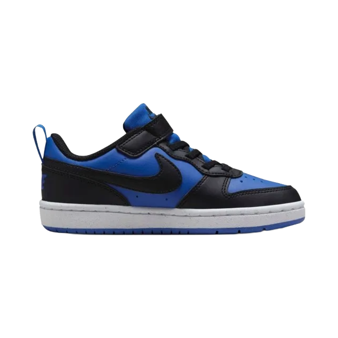 ZAPATILLAS URBANAS NIKE COURT BOROUGH LOW INFANTIL | HM6298-480