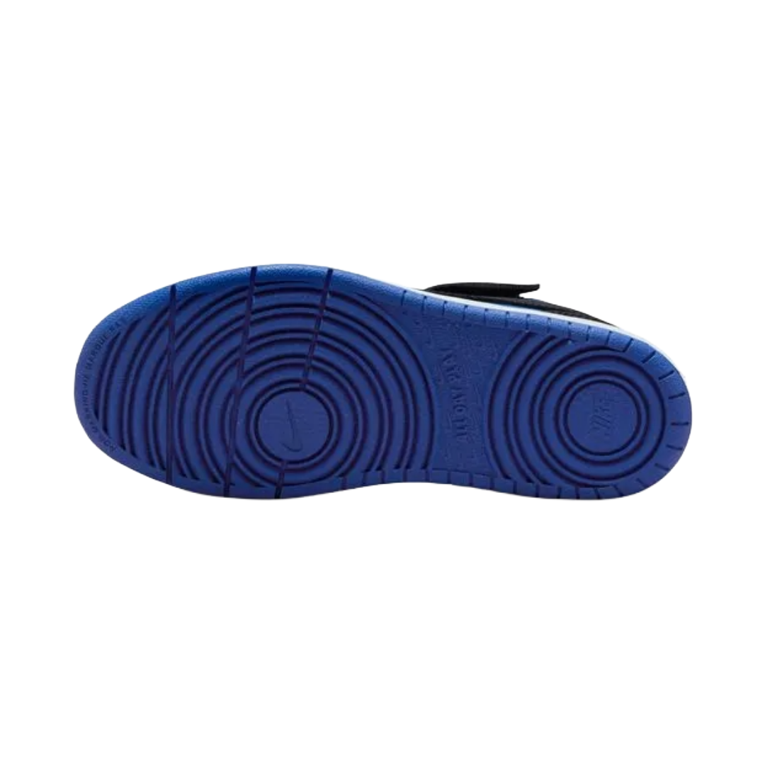 ZAPATILLAS URBANAS NIKE COURT BOROUGH LOW INFANTIL | HM6298-480