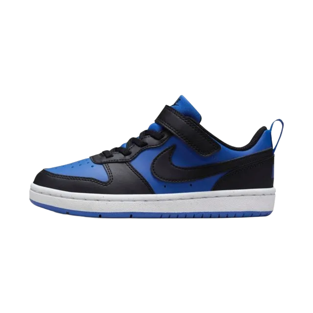 ZAPATILLAS URBANAS NIKE COURT BOROUGH LOW INFANTIL | HM6298-480