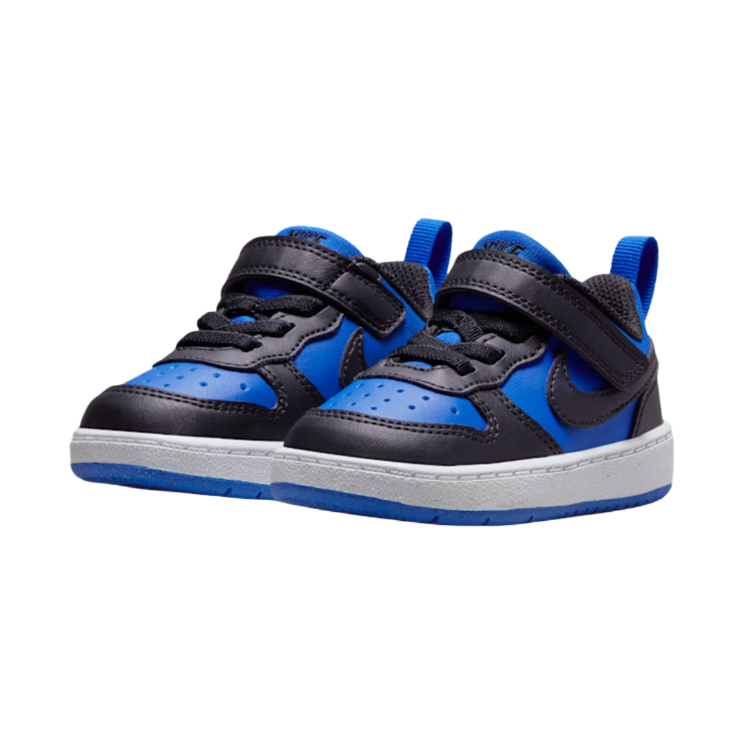 ZAPATILLAS URBANAS NIKE COURT BOROUGH LOW BEBÉS | HM6300-480