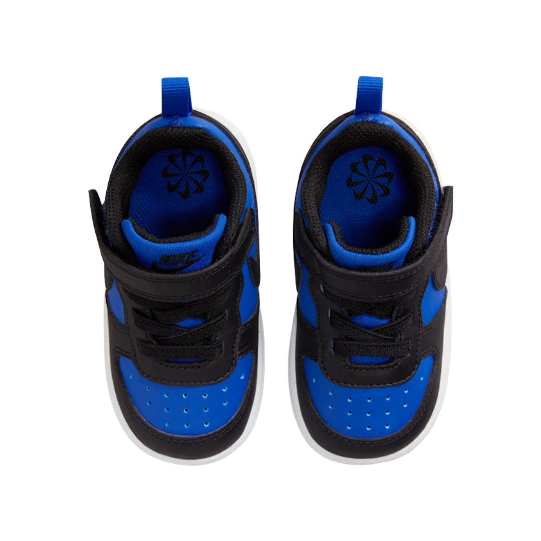 ZAPATILLAS URBANAS NIKE COURT BOROUGH LOW BEBÉS | HM6300-480