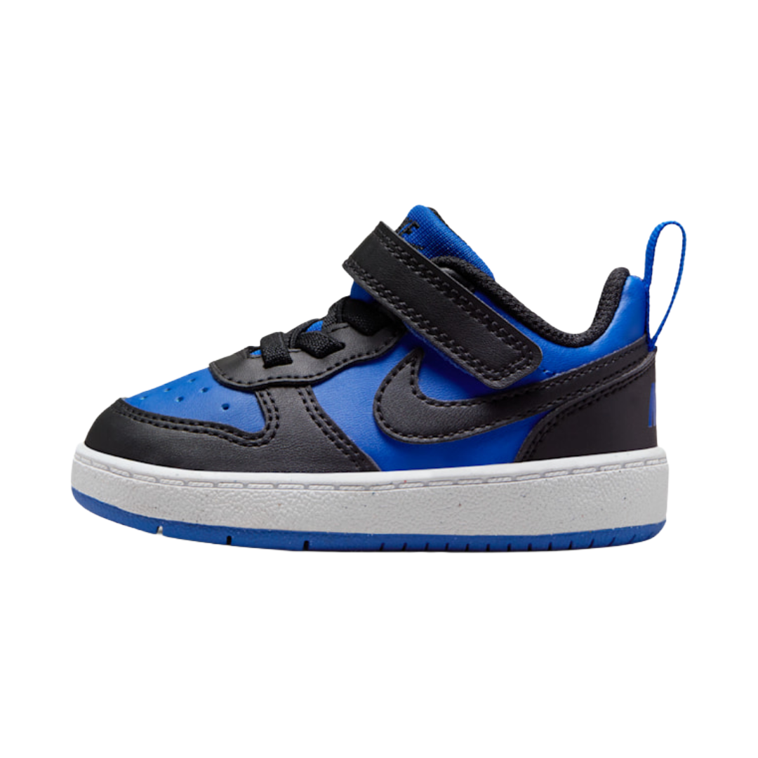 ZAPATILLAS URBANAS NIKE COURT BOROUGH LOW BEBÉS | HM6300-480