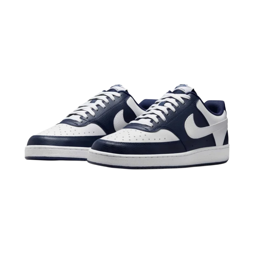 ZAPATILLAS URBANAS NIKE COURT VISION LOW NN HOMBRE | HM9862-400